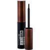 Přípravky na obočí Maybelline Tattoo Brow Eyebrow Color barva na obočí Dark Brown 4,6 g