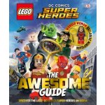 LEGO® DC Comics Super Heroes The Awesome... DK – Hledejceny.cz