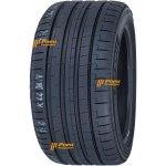 Pirelli P Zero PZ5 235/35 R19 91Y – Hledejceny.cz