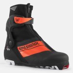 Rossignol X-10 Skate 2023/24 – Zboží Mobilmania