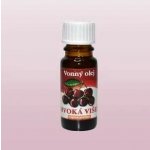 Anděl Přerov Olej vonný Divoká višeň 10 ml – Hledejceny.cz