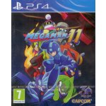 Mega Man 11 – Zboží Mobilmania