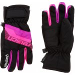 Reusch Dario XT černá / růžová 19/20 – Hledejceny.cz