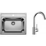 Set Blanco Dana 6 + Mida – Zboží Dáma