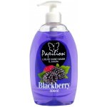 Papilion Ostružiny mýdlo na ruce 500 ml – Zboží Dáma