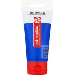 Akrylová barva Ultramarine 75 ml – Hledejceny.cz