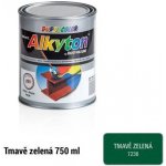 Alkyton kladívkový 0,75L tmavě zelená – Hledejceny.cz