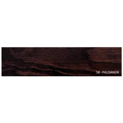 Borma Wachs Teak Oil 1 l palisandr – Sleviste.cz