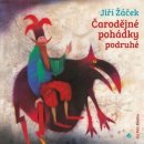 Čarodějné pohádky podruhé - Jiří Žáček