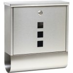 Richter Czech Poštovní schránka BK.210.N - nerez – Hledejceny.cz