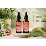 Bachovy kapky Nekouřím a Přestat kouřit 2 x 30 ml – Hledejceny.cz