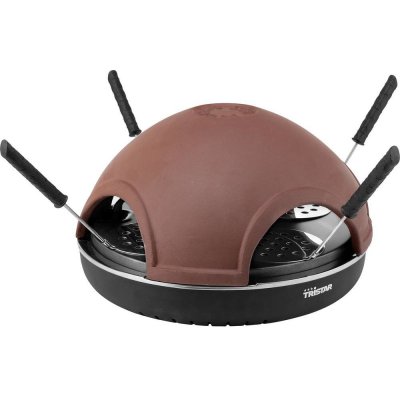 Tristar PZ-9154 Pizza Festa 4 – Zboží Dáma