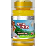 Starlife Star Plus 60 tablet – Hledejceny.cz