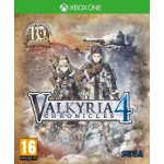 Valkyria Chronicles 4 – Hledejceny.cz