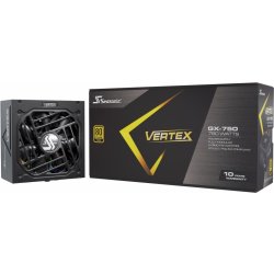 Seasonic Vertex 750W GX-750