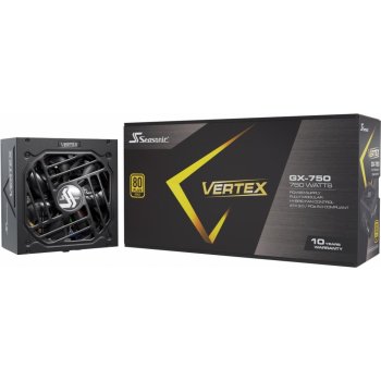 Seasonic Vertex 750W GX-750 Gold