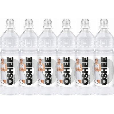 Oshee Isotonic Drink 750 ml – Sleviste.cz