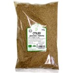 Zdraví z přírody Otruby pšeničné 400 g BIO – Zboží Mobilmania