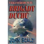 SCALZI John - Brigády duchů váz. VYJDE - Přijímáme předobjednávky – Hledejceny.cz