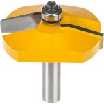 Výplňová fréza 1stranná #18° 63,5×15,9/12 796354 – Zboží Dáma