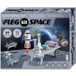 Boffin FLEG - Space GFK1010 – Zboží Živě