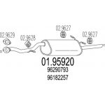 MTS MT 01.95920 – Hledejceny.cz