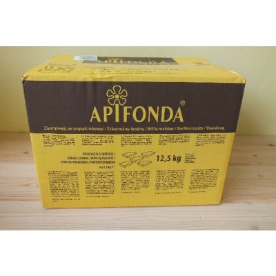 Apifonda 12,5 kg – Zboží Dáma