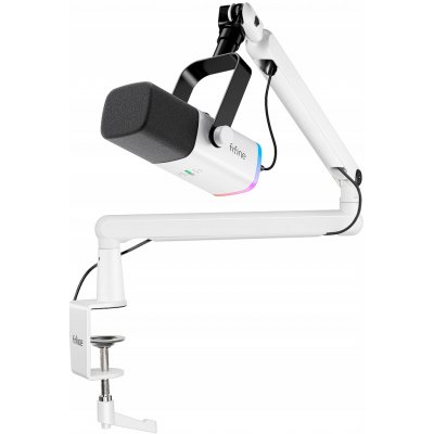 Fifine TAM8W – Sleviste.cz