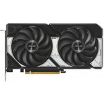 Asus Dual GeForce RTX 5060 OC Edition 8GB GDDR7 90YV0N12-M0NA00 – Zboží Mobilmania