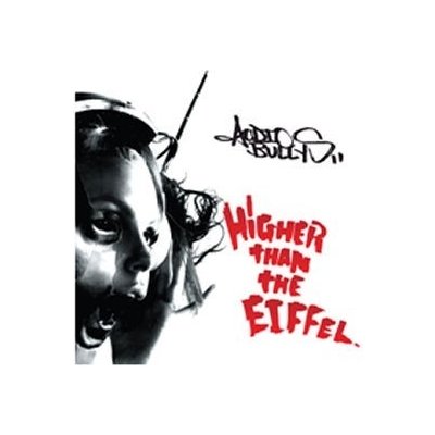 Audio Bullys HIGHER THAN THE EIFFEL – Hledejceny.cz