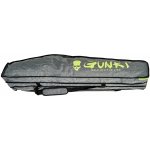 GUNKI Rod Case Power Game 2 komory 130 cm – Zboží Dáma