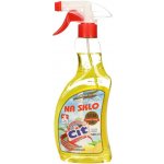 Cit čisticí prostředek na sklo Citron 500 ml – Sleviste.cz