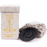 Tibetské vonné provázky Chakra Incense Solar Plexus – Hledejceny.cz