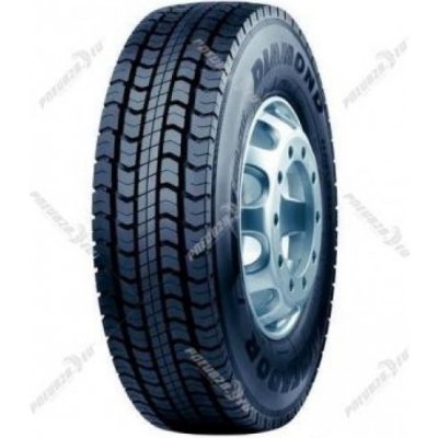 Matador DH 1 11/0 R22,5 148/145L – Zbozi.Blesk.cz