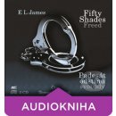 Fifty Shades Freed: Padesát odstínů svobody - E L James