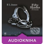 Fifty Shades Freed: Padesát odstínů svobody - E L James – Hledejceny.cz