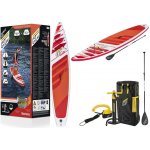 Paddleboard Bestway 65343 Hydro Force Fastblast Tech Set – Hledejceny.cz