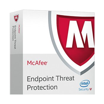 McAfee Endpoint Threat Protection 25 lic. 1 rok (EPSCDE-AA-AA)