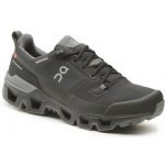 ON Running Cloudwander Waterproof black/Eclipse – Zbozi.Blesk.cz