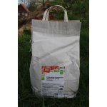 Bioharmonie Chlebová mouka žitná 4 kg – Zboží Dáma