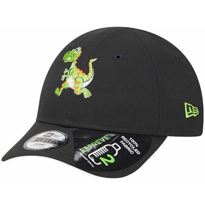 New Era 9FO Dino Repreve Branded Infant Black – Zbozi.Blesk.cz