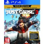 Just Cause 3 (Gold) – Zboží Mobilmania