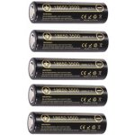 LiitoKala 18650 2200 mAh 5 ks – Zboží Živě