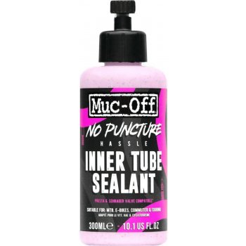 Muc-Off No Puncture Inner Tube Sealant 300 ml