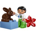 LEGO® DUPLO® 5685 Veterinář – Zboží Živě
