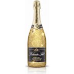 Bohemia Sekt Demi Sec 11% 0,75 l (holá láhev) – Zboží Mobilmania