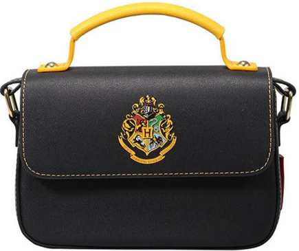 Curepink dámská kabelka Harry Potter Hogwarts