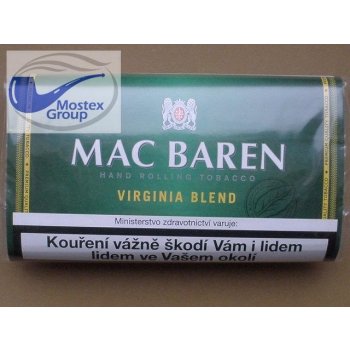 Mac Baren Virginia Blend