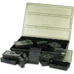 FOX Plastové boxy Royale Tackle Box Large – Hledejceny.cz