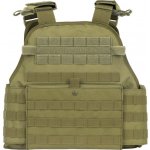 Delta Armory zelená – Zboží Mobilmania